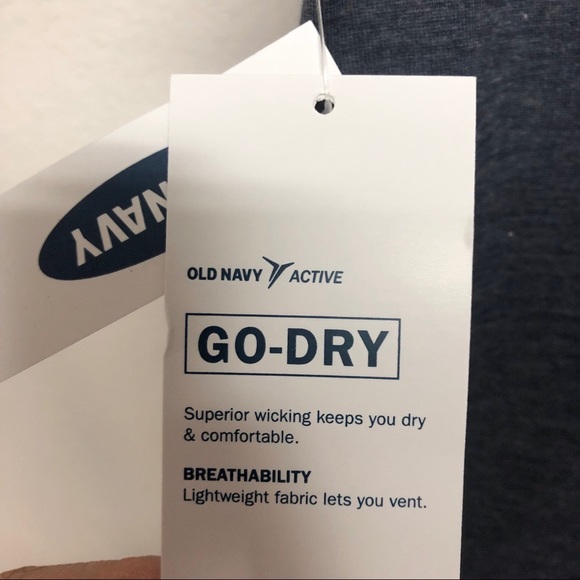 Old Navy Active Coffee Graphic Top - Picture 6 of 6